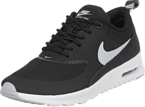 nike air max thea schwarz 36|Nike Air Max thea print men's.